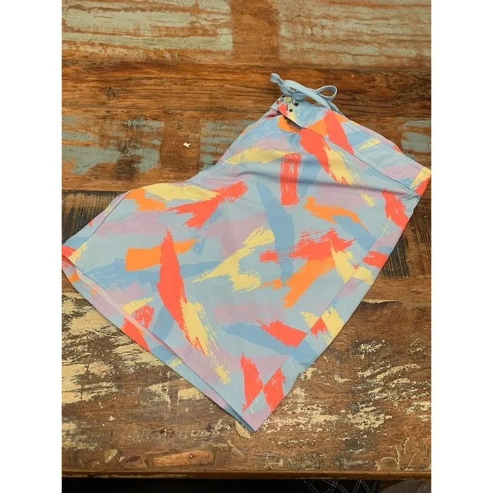 Wild Fable Board‎ Shorts Size XL NWOT